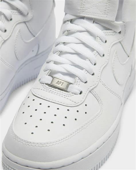 nike schuhe air force high|nike air force 1 women.